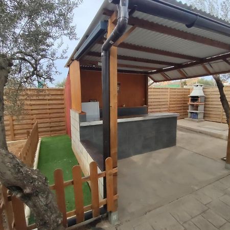 Chalet En El Aljarafe A 15 Min De Sevilla المظهر الخارجي الصورة
