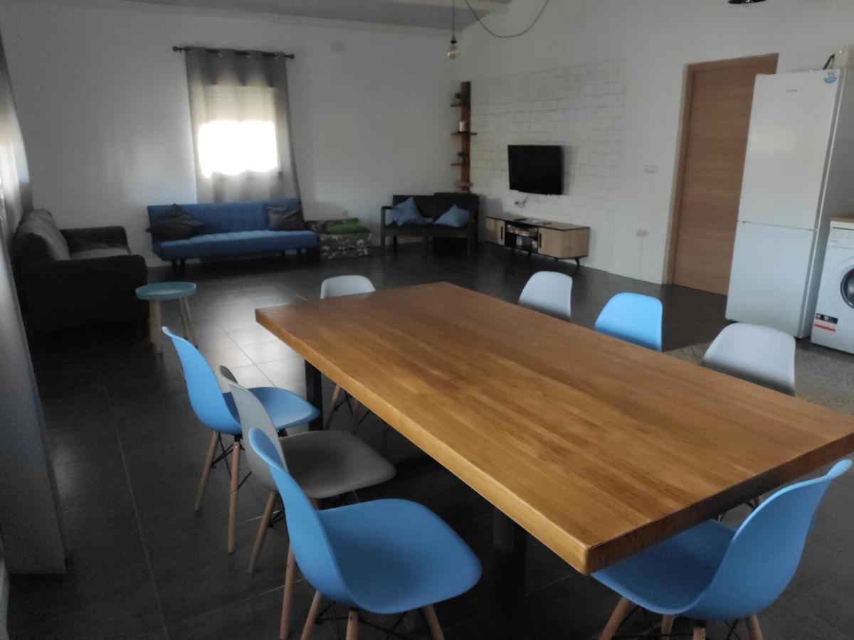 Chalet En El Aljarafe A 15 Min De Sevilla المظهر الخارجي الصورة