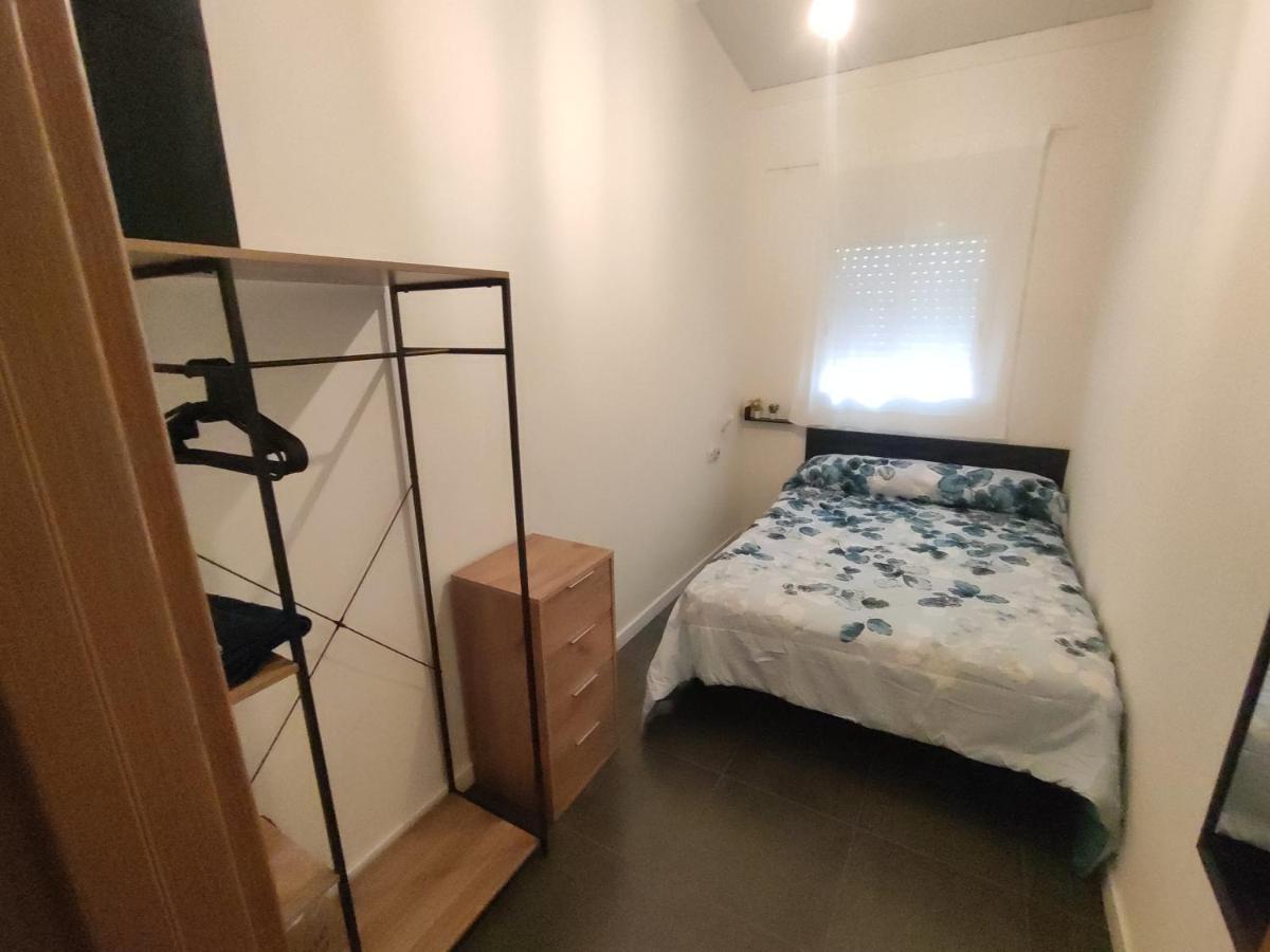 Chalet En El Aljarafe A 15 Min De Sevilla المظهر الخارجي الصورة