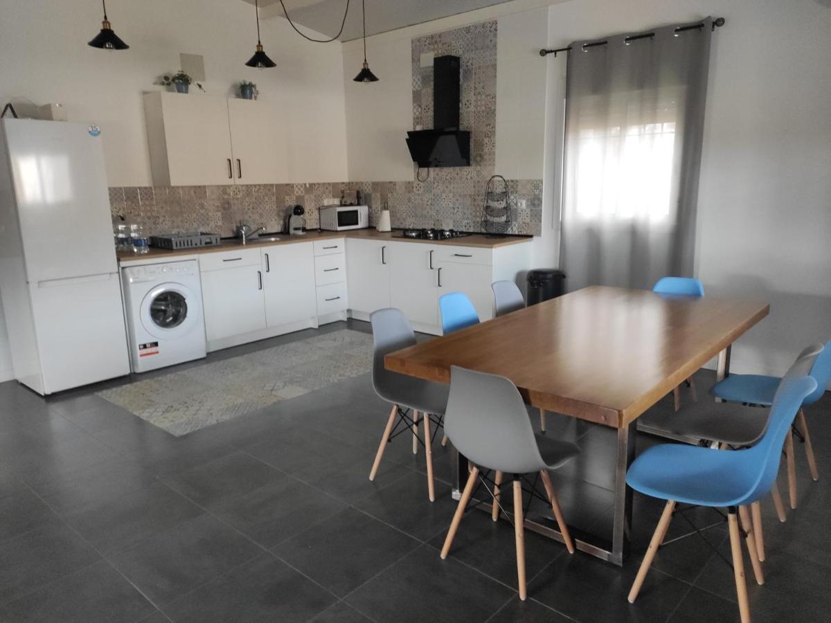 Chalet En El Aljarafe A 15 Min De Sevilla المظهر الخارجي الصورة