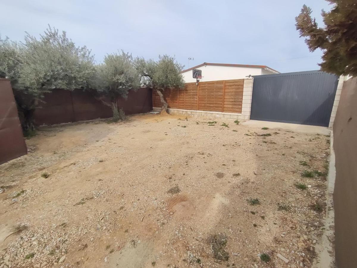 Chalet En El Aljarafe A 15 Min De Sevilla المظهر الخارجي الصورة